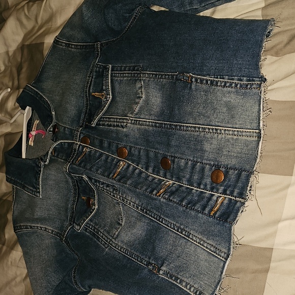 Custom jacket - Picture 3 of 7